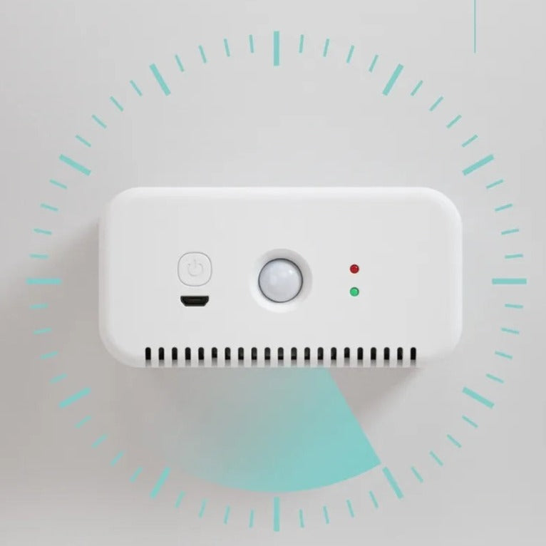 Pet Deodorizer & Air Purifier